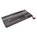 Tabletbatteri Asus CS-AUP710SL