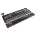 Tabletbatteri Asus CS-AUP710SL