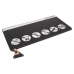 Tabletbatteri Asus CS-AUP710SL