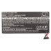 Tabletbatteri Asus CS-AUP710SL