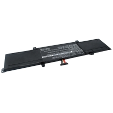 Kompatibel batteriudskiftning til Asus 0B200-00580100M,C21N1309