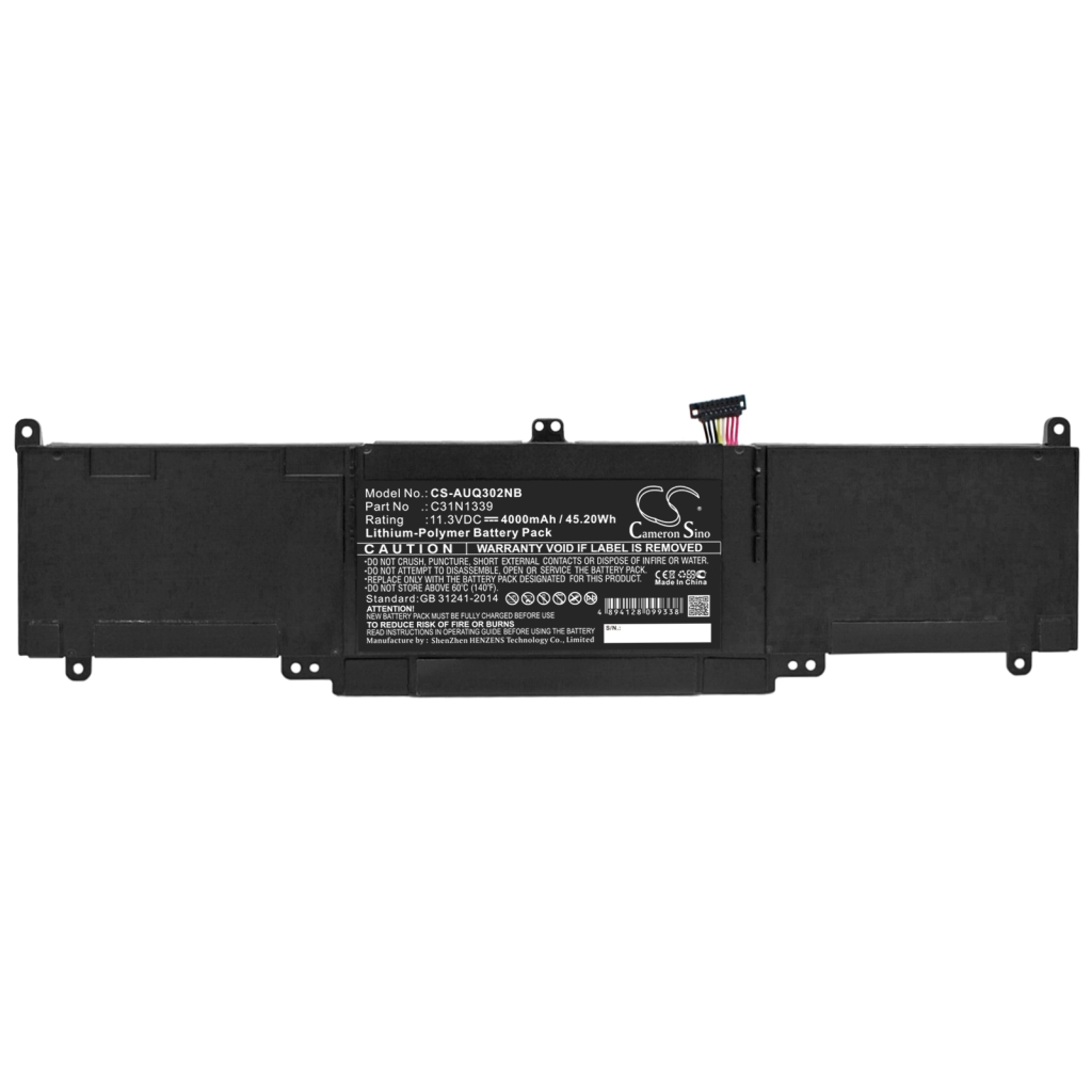 Asus BX303LN