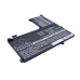Notebookbatteri Asus CS-AUQ502NB