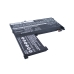 Notebookbatteri Asus CS-AUQ502NB