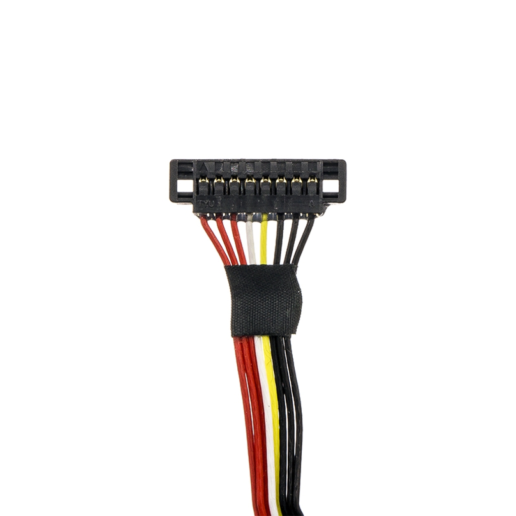 Notebookbatteri Asus CS-AUQ553NB