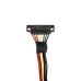 Notebookbatteri Asus CS-AUQ553NB