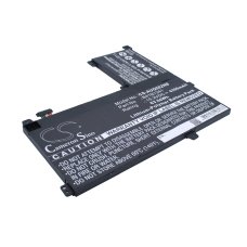 Kompatibel batteriudskiftning til Asus 0B200-00960000,B41N1341