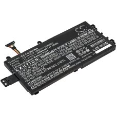 Kompatibel batteriudskiftning til Asus 0B200-01880000,C31N1522