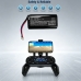 Battery compatible with Autel