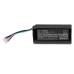Battery compatible with Autel