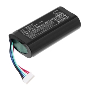 Batteri compatibleWith RC hobby batteries