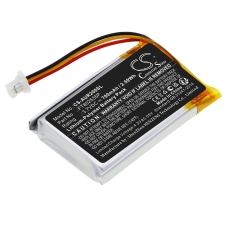 Kompatibel batteriudskiftning til Asus FT802535P