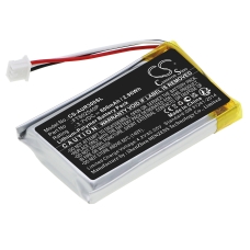 Kompatibel batteriudskiftning til Asus FT802540P