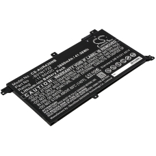 Kompatibel batteriudskiftning til Asus 0B200-02960000,0B200-02960400,B31N1732