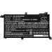 Battery Replaces B31N1732