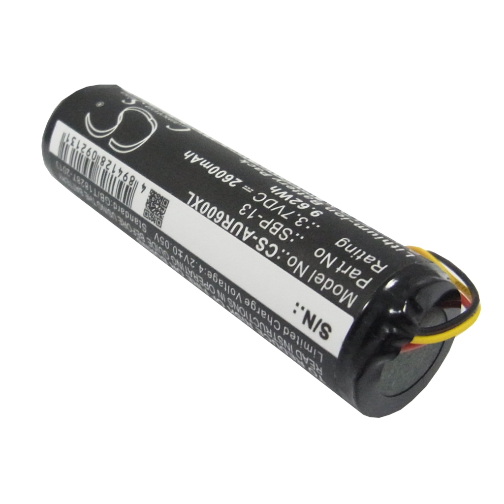 GPS Asus CS-AUR600XL