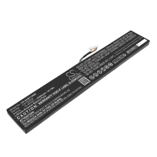 Kompatibel batteriudskiftning til Asus C41N2208
