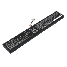 Kompatibel batteriudskiftning til Asus C41N2208