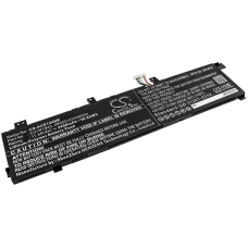 Kompatibel batteriudskiftning til Asus 0B200-03430000,C31N1843