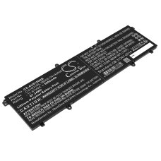 Kompatibel batteriudskiftning til Asus 0B200-04140000,C31N2105