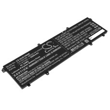 Kompatibel batteriudskiftning til Asus 0B200-04140000,C31N2105