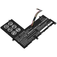 Kompatibel batteriudskiftning til Asus 0B200-01690000,B31N1503