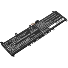 Kompatibel batteriudskiftning til Asus 0B200-02960000,0B200-03030000,0B200-03030100,C31N1806,C31PIJ1