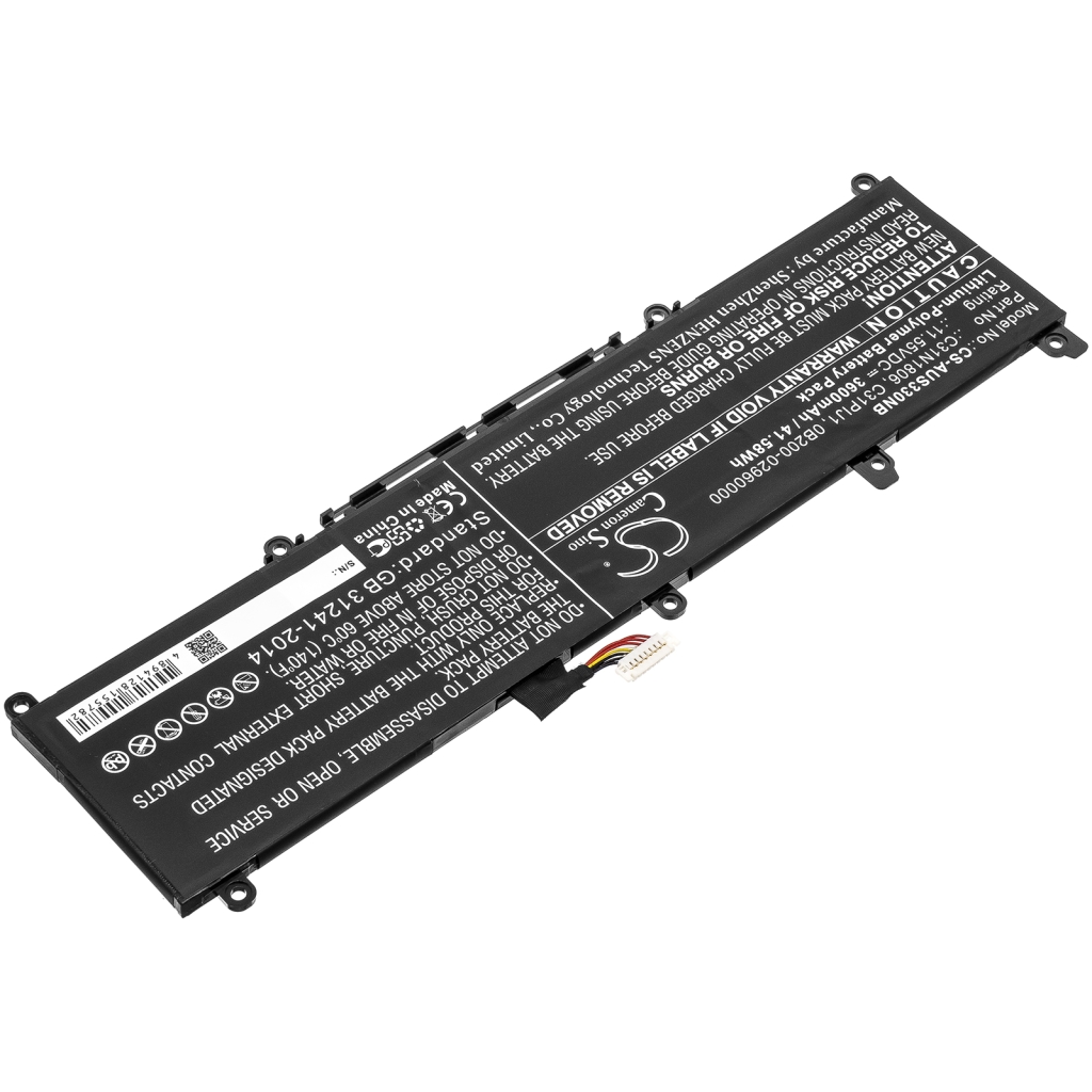 Asus K330FN