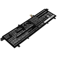 Kompatibel batteriudskiftning til Asus 0B200-03210100,C31N1821,C31POJH