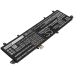 Notebook battery Asus VivoBook S14 S433EA-AM049T
