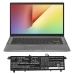 Notebook battery Asus VivoBook S14 S433EA-AM049T