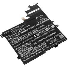 Kompatibel batteriudskiftning til Asus 0B200-02640000,C21N1701,C21PQC5