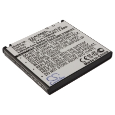 Kompatibel batteriudskiftning til Garmin-Asus 07G016004146,361-00044-00,SBP-21,TCE2110104709376