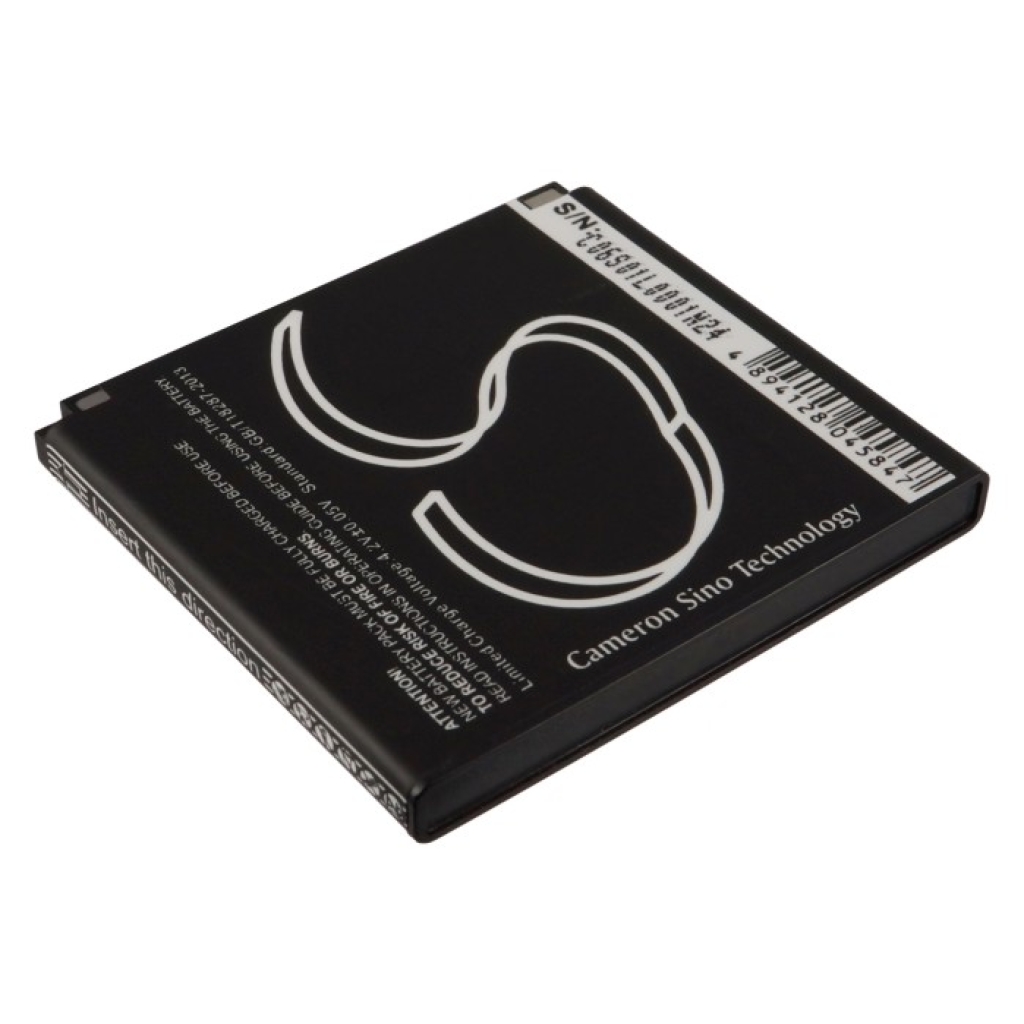Batteri kompatibel med Garmin-Asus CS-AUS50SL