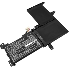 Kompatibel batteriudskiftning til Asus 0B200-02590000,0B200-02590100,0B200-0259020,0B200-02590200,B31BI2H...