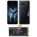 Mobiltelefonbatteri Asus CS-AUS661SL