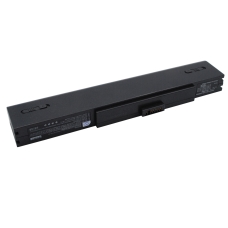 Kompatibel batteriudskiftning til Asus 70-NEA1B2000M,90-NEA1B1000,90-NEA1B2000,90-NEA1B3000,A31-S6...