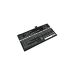 Notebookbatteri Asus CS-AUT100NB