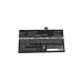 Notebookbatteri Asus CS-AUT100NB