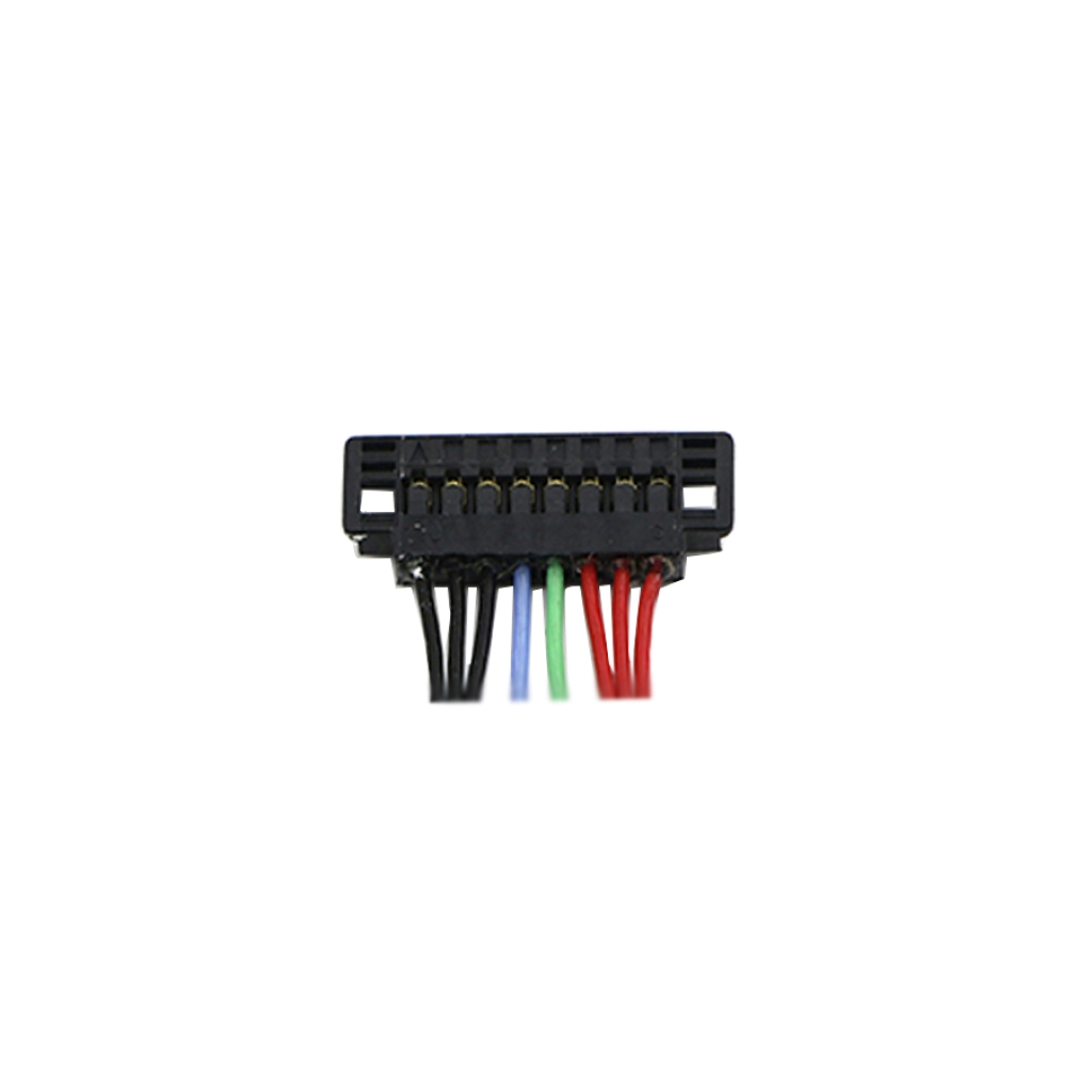 Notebookbatteri Asus CS-AUT100NB