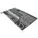 Tabletbatteri Asus CS-AUT100SL