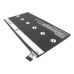 Tabletbatteri Asus CS-AUT100SL