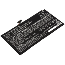 Kompatibel batteriudskiftning til Asus 0B200-02230000,0B200-02230100,0B20002230100,C12N1607