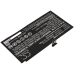 Notebookbatteri Asus CS-AUT102NB