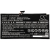 Notebookbatteri Asus CS-AUT102NB