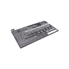 Kompatibel batteriudskiftning til Asus 0B200-00720500,C12N1406