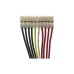 Notebookbatteri Asus CS-AUT180NB