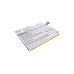 Tabletbatteri Asus CS-AUT200SL