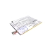Tabletbatteri Asus CS-AUT200SL