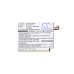 Tabletbatteri Asus CS-AUT200SL